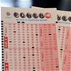when is the powerball lottery